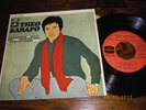 DE ROUBAIX OST BO EP LES AVENTURIERS DELON VENTURA ENRICO 1969 SARAPO PIAF