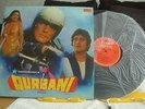 BOLLYWOOD- Kalyanji Anandji & Biddu ?– Qurbani -ORIGINAL INDIAN LP-1979- NM