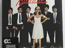 BLONDIE Parallel Lines LP vinyl Eur 2015 Chrysalis/Back to Black Mint/Sealed
