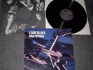 LIVIN BLUES / BLUE BREEZE / ORIGINAL / TOP MINTY COPY   & OIS