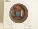 Muse Resistance The Hexagon Puzzle Game New Limited Ed Numbered