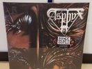Asphyx ?– The Rack 2x LP 180 Gram SEALED 2007 release Century Media ?– 77594-1