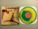Quicksand Slip Colored Vinyl Polydor Shop Radio Cast Records Nm/Nm