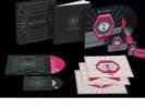 Mogwai - Rave Tapes - vinyl - boxset - Limited - LP - new sealed