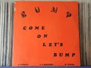 SWEET SOWETO SWINGSTERS ON BUMP * SOUL BUMP KWELA * RARE *