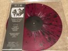 JANE'S ADDICTION City Square Milan 1990  No 157 of 349 vinyl LP NEW/UNPLAYED