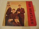 THE BEATLES EP 