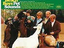 Pet Sounds (Mono) - The Beach Boys (Vinyl)