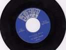 Fat Daddy Holmes 45 Chicken Rock/Where Yo Is JET rockabilly orig VG LISTEN