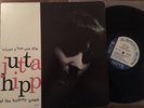 Jutta Hipp at the Hickory House.  Blue Note Jazz LP 1516 Mono w/ Ed Thigpen