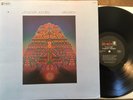Pharoah Sanders- Elevation.  Impulse Jazz LP AS-9261 w/ Joe Bonner, Jimmy Hopps