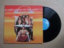 Dschinghis Khan, with poster, gatefold, funk/disco, European pressing