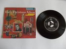 Elvis Presley Elvis Christmas Album EPB 1035/2