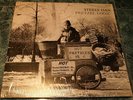Steely Dan Pretzel Logic LP 1974 ABC Records ABCD-808 (NM-/NM-) In Shrink OOP