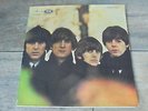 The Beatles - Beatles For Sale 1964 UK LP PARLOPHONE STEREO 1st MATRIX ERROR