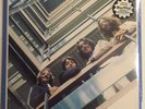 THE BEATLES 1967-1970 2XLP APPLE 1993 DIGITALLY RE-MASTERED BLUE VINYL EU SEALED