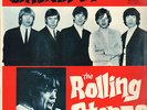 ROLLING STONES-LP- CRACKIN`UP- RARE BEEB-UK- TOPMINT