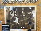 Hackensack Vinyl Album 'Give It Some' - limited edition - featuring Nicky Moore