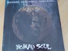 David Bowie Nomad Soul Double Picture Disc New Limited Rare Sealed Bureau Supply