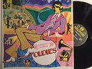 THE BEATLES A COLLECTION OF BEATLES OLDIES  LP PARLOPHONE  PHILIPPINES