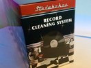 New Studebaker Spin Clean Type Vinyl Record Cleaning System Great Gift Free Post