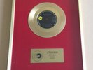 Right Said Fred Gold Award ( goldene Schallplatte ) 