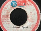 jah speaks with lightning and thunder yabby youth and the sons of jah