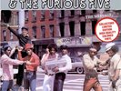 Grandmaster Flash & The Furious Five ?– The Message, LP Vinyl, Collectors Ltd Ed