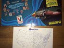 SWINGING SIGHTS & SOUNDS Valvoline Motor Oil Advertising 1969 Hot Rod LP Record