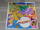 The Beatles - A Collection Of Oldies 1966 UK LP PARLOPHONE MONO 1st