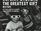 The Greatest Gift Translucent Sufjan Stevens Vinyl Record (2017) Brand New