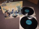 Oasis - Definitely Maybe Original Dbl LP 1994 Ex/Ex 1st Press Creation Records