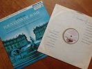 RARE ASD 366 Respighi etc Philharmonia Goossens First UK G/C HMV LP NM/EX