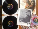 VERY RARE SPBR 8477 Rabin Paganini 24 Caprices Stereo First US 2xLP NM to EX/EX