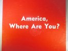 Guitar Ensemble America Where Are You?-1973 New Mexico Xian/Psych L.P. Private