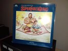 Fabio Frizzi Superfantagenio (Cinevox LP OST vinyl) rare Bud Spencer soundtrack