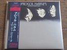 PROCOL HARUM - BROKEN BARRICADES - VICP-64102 - JAPAN MINI LP K2HD CD