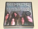 Deep Purple -  Machine Head 40th Anniversary vinyl Edition (12