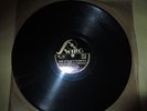 78 tours Michel de VILLIERS Quintette Swing 239 - How High The Moon, Shufflin'at