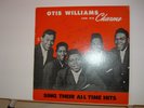 Otis Williams and his Charms
