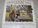 (LP) DELTA SWAMP ROCK: Volume One / NEW / Lynyrd Skynyrd / Allman Brothers