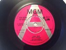 The Alan Bown  - Story Book - Promo - MGM 1387