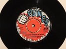 CONSCIOUS MINDS Suffering Through The Nation KEN BOOTHE PUNCH 70 1971 VINYL EX