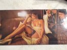 JACKSON HEIGHTS *BUMP 'N' GRIND* LP 1973 SEX COVER UK EDITION RARE