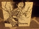 The Offspring 1st Album Rare Cargo Records Ignition Smash Ixnay Americana