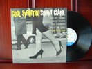 SONNY CLARK Cool Struttin' 1588 Original no R DG 63rd Rare Blue Note Jazz LP