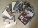 The Rolling Stones 13 Vinyl Records