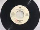 Vasco Rossi Sally Cattivi Pensieri 45 7' Promo Jukebox Rarissimo NM / EX+