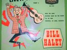 Bill Haley and his Comets - Live it up part 2 - 45