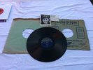 WW2 ANTHEM: VERA LYNN - ‘THE WHITE CLIFFS OF DOVER’ DECCA 78 CLOSE TO0 MINT COND